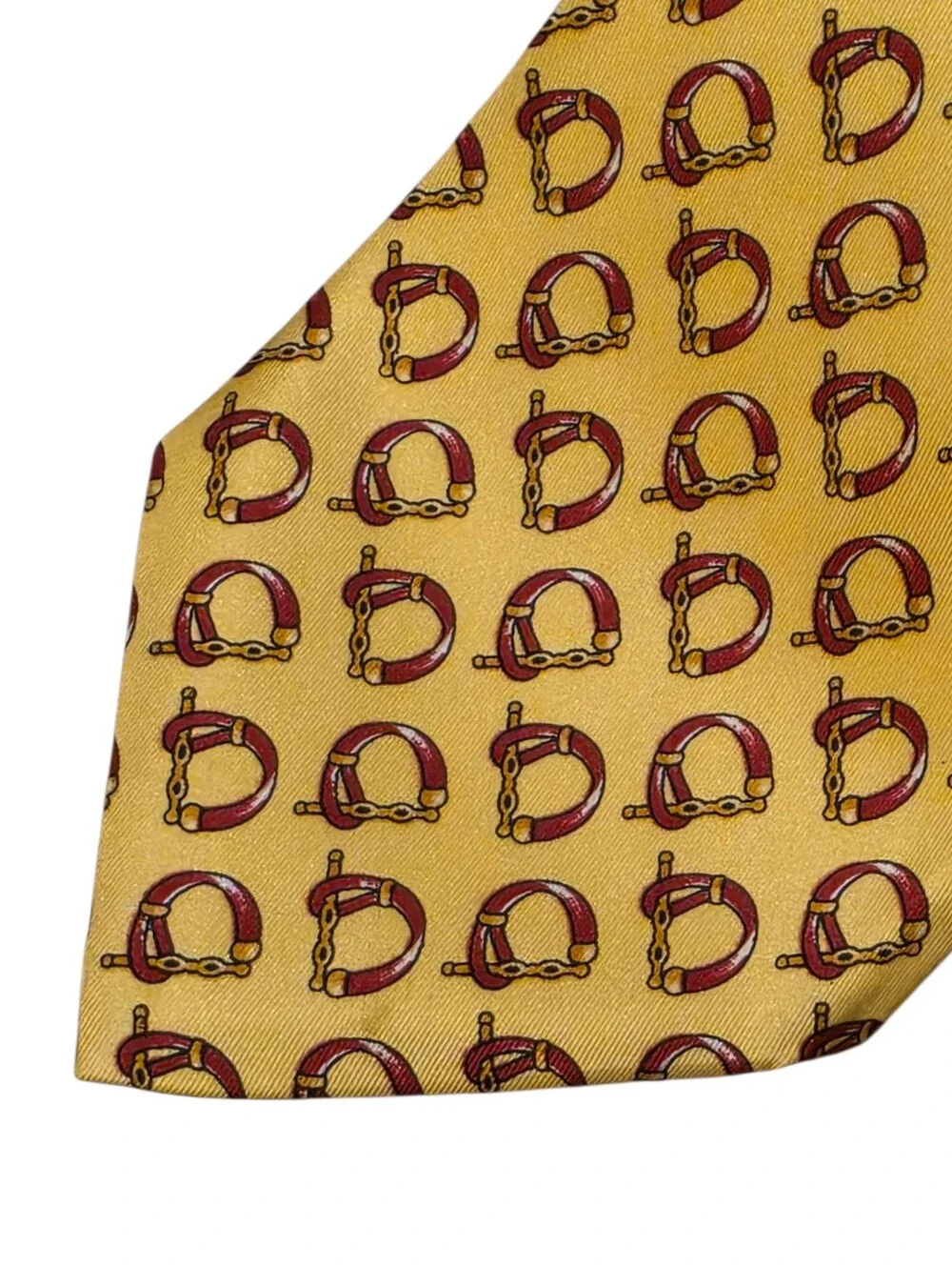 Gucci tie this